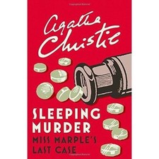 Agatha Christie - Sleeping Murder - Paperback image 1