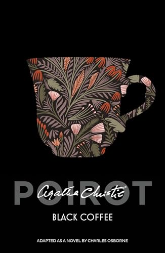 Agatha Christie - Black Coffee - Paperback image 1