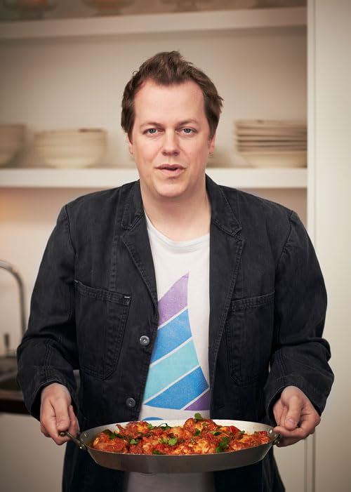 Tom Parker Bowles - Cook Book : Fortnum & Mason - Hardback image 2