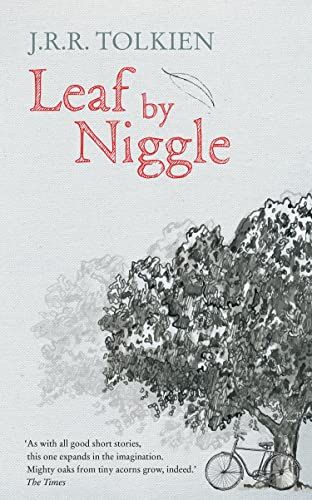 J.R.R. Tolkien - Leaf by Niggle - Paperback image 1