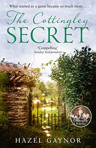 Hazel Gaynor - Cottingley Secret - Paperback image 1