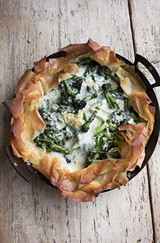 Nigel Slater - Greenfeast : Autumn, Winter (Cloth-Covered, Flexible Bi image 3
