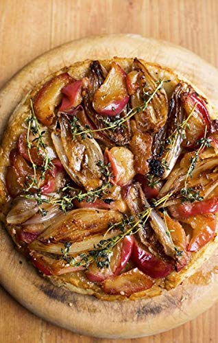Nigel Slater - Greenfeast : Autumn, Winter (Cloth-Covered, Flexible Bi image 4