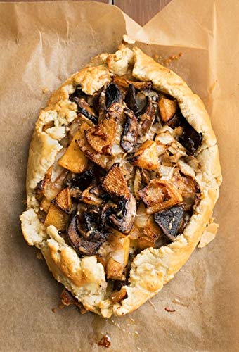 Nigel Slater - Greenfeast : Autumn, Winter (Cloth-Covered, Flexible Bi image 5