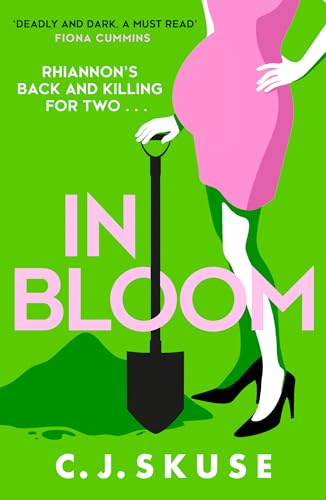 C.J. Skuse - In Bloom - Paperback image 1