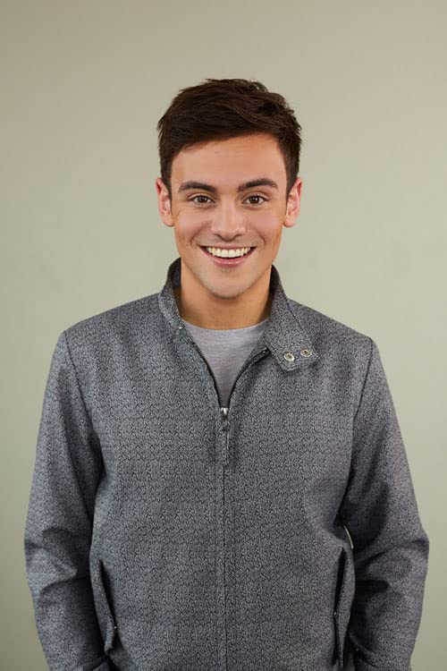 Tom Daley - Coming Up for Air : What I Learned from Sport, Fame and Fa image 2