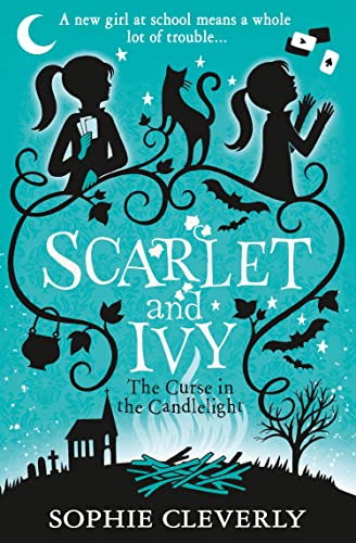 Sophie Cleverly - Curse in the Candlelight : 5 - Paperback image 1