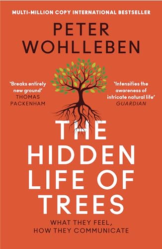 Peter Wohlleben - Hidden Life of Trees : The International Bestseller image 1