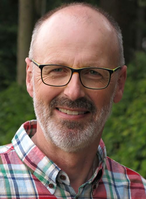Peter Wohlleben - Hidden Life of Trees : The International Bestseller image 2