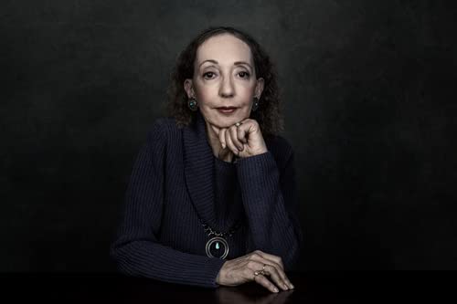 Joyce Carol Oates - A Book of American Martyrs - Paperback image 2