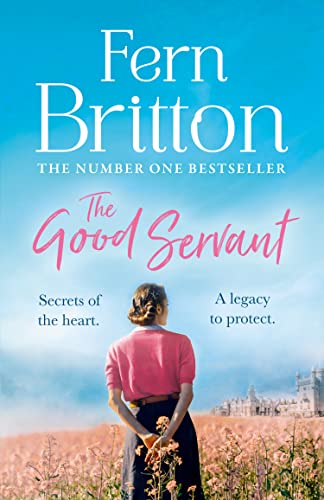 Fern Britton - Good Servant - Paperback image 1