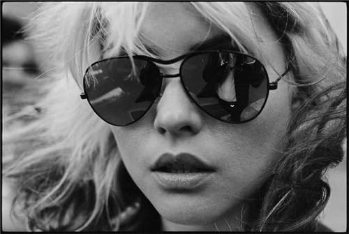 Debbie Harry - Face It : A Memoir - Paperback image 2