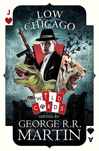 Low Chicago - Paperback image 1