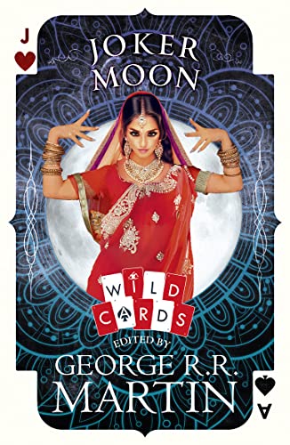 Joker Moon - Paperback image 1