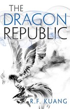 R.F. Kuang - Dragon Republic : 2 - Paperback image 1