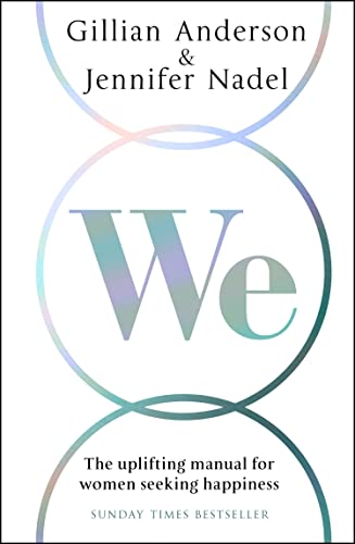 Jennifer Nadel - We : A Manifesto for Women Everywhere - Paperback image 1