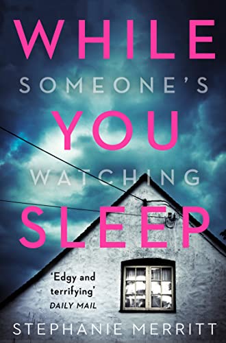 Stephanie Merritt - While You Sleep - Paperback image 1