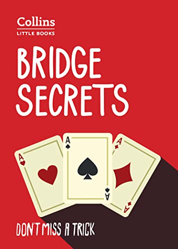 Julian Pottage - Bridge Secrets : Don'T Miss a Trick - Paperback image 1