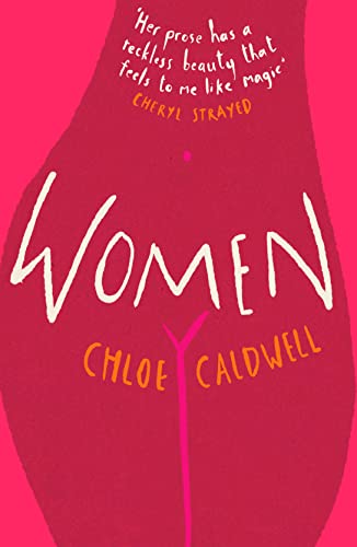 Chloe Caldwell - Women - Paperback image 1