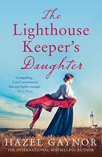 Hazel Gaynor - Lighthouse Keeper's Daughter - Paperback image 1