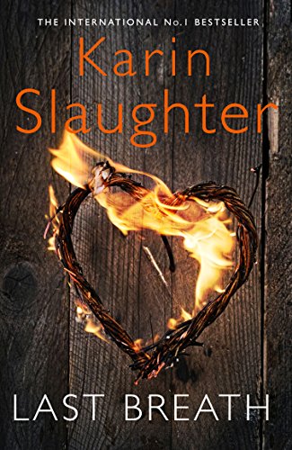 Karin Slaughter - Last Breath - Paperback image 1