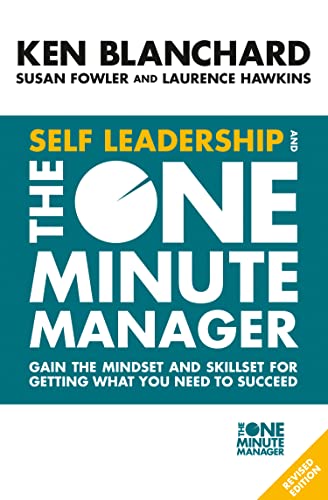 Ken Blanchard - Self Leadership and the One Minute Manager : Gain the image 1