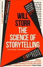 Will Storr - Science of Storytelling : Why Stories Make Us Human, and image 1