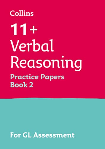 Letts 11+ - 11+ Verbal Reasoning Practice Test Papers - Multiple-Choic image 1