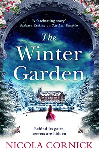 Nicola Cornick - Winter Garden - Paperback image 1