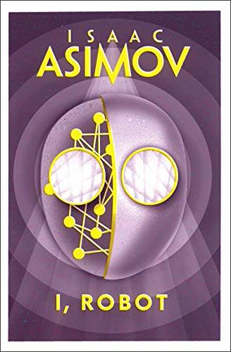 Isaac Asimov - I, Robot - Paperback image 1