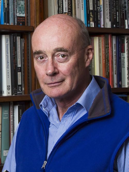 David Reynolds - Island Stories : An Unconventional History of Britain image 2