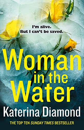 Katerina Diamond - Woman in the Water - Paperback image 1