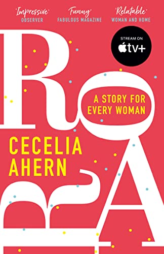 Cecelia Ahern - Roar - Paperback image 1