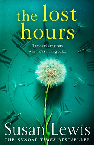 Susan Lewis - Lost Hours - Paperback image 1