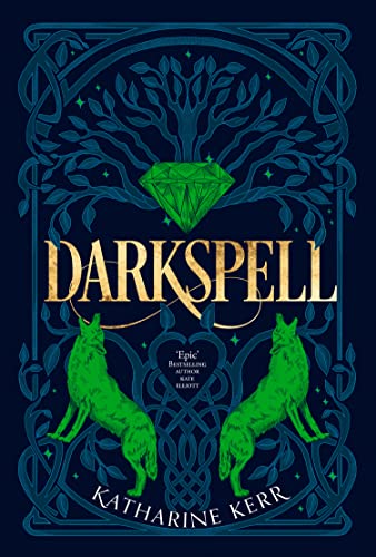 Katharine Kerr - Darkspell : 2 - Paperback image 1