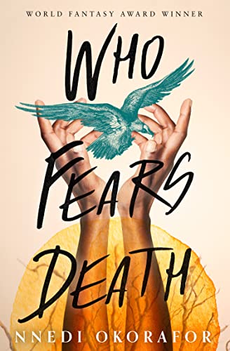 Nnedi Okorafor - Who Fears Death - Paperback image 1