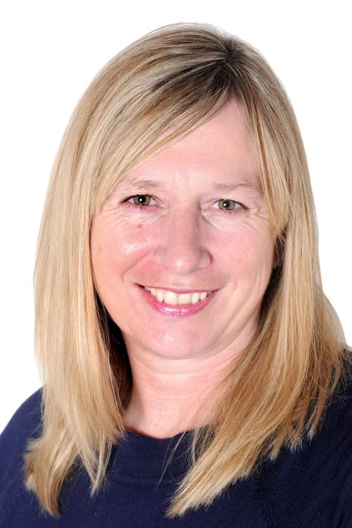 Sue Fortin - Schoolgirl Missing - Paperback image 2