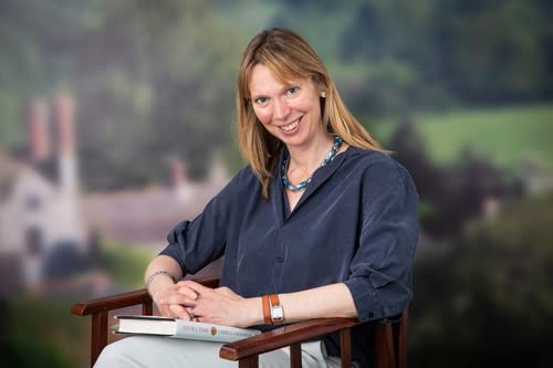 Camilla Cavendish - Extra Time : 10 Lessons for Living Longer Better - image 2