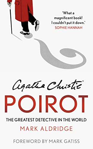 Agatha Christie - 's Poirot : The Greatest Detective in the World image 1