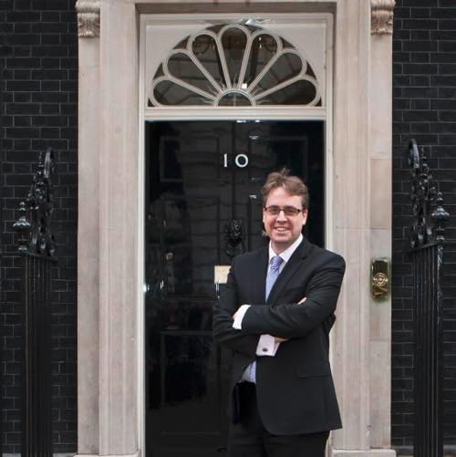 Tim Shipman - No Way Out : Brexit: from the Backstop to Boris - Hardba image 2