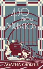 Agatha Christie - 4.50 from Paddington - Hardback image 1