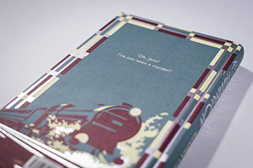 Agatha Christie - 4.50 from Paddington - Hardback image 4
