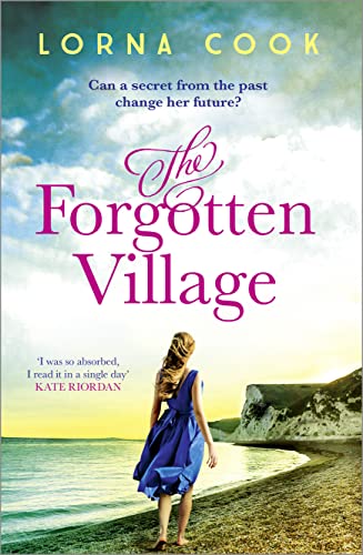 Lorna Cook - Forgotten Village - Paperback image 1