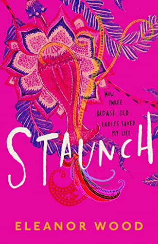Eleanor Wood - Staunch - Paperback image 1