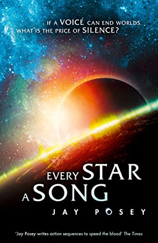 Jay Posey - Every Star a Song : Book 2 - Paperback image 1