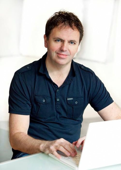 David Atkinson - Second Life of Nathan Jones : A Laugh out Loud, OMG! image 2