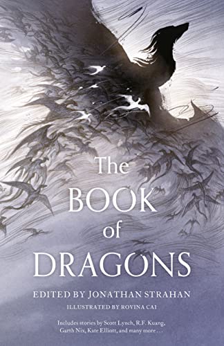 Book of Dragons - Paperback image 1