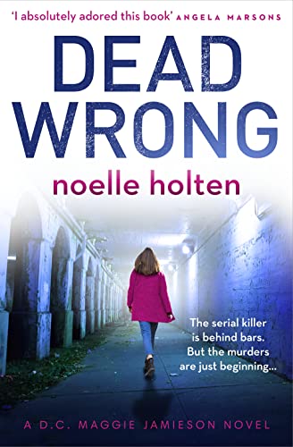 Noelle Holten - Dead Wrong : 2 - Paperback image 1