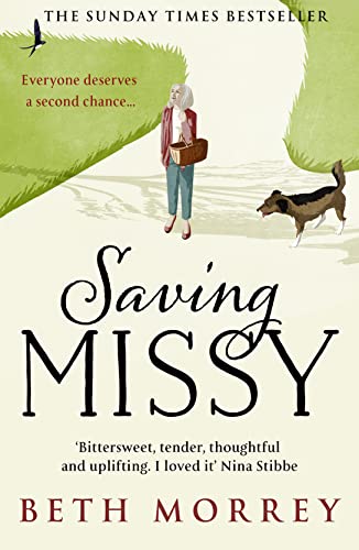 Beth Morrey - Saving Missy - Paperback image 1