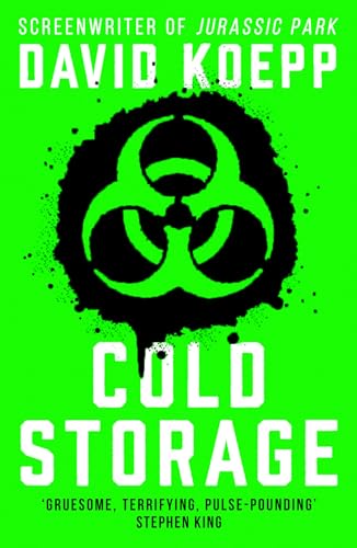 David Koepp - Cold Storage - Paperback image 1